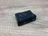 Hazard light switch 8368920