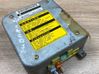 Airbag control unit/module 98221AC000