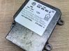 Airbag control unit/module 6Q0909605B