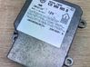 Airbag control unit/module 1C0909605B
