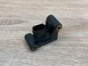 Airbag deployment crash/impact sensor 6977398