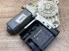 Fensterhebermotor Tür vorne 1K0959792L