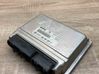 Engine control unit/module ECU 8D0907557S