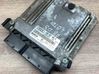 Engine control unit/module ECU 4E0907409B
