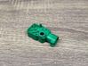Czujnik uderzenia Airbag 9W8314B345AA