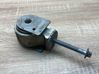 Podpora / Wspornik tylnego mechanizmu różnicowego A2133508403