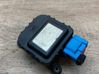 Air flap motor/actuator 8D1820511B