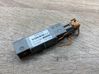 Airbag deployment crash/impact sensor 9452777
