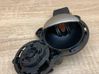 Front door interior handle trim 1502074