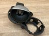 Front door interior handle trim 1502075