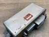 ABS control unit/module 4A0907379A