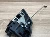 Rear door lock 7202147