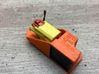 Sterownik / Moduł Airbag 1T0909606