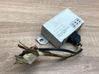 Immobilizer control unit/module 4A0953234