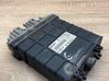 Komputer / Sterownik ECU silnika 028906021AF