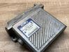 Komputer / Sterownik ECU silnika HOM7700868321