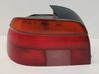 Lampa tylna 8358031