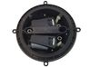 Element lusterka bocznego drzwi przednich 5204306