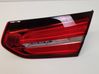 Lampy tylnej klapy bagażnika A2539062201