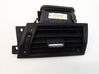 Dashboard side air vent grill/cover trim 9184142