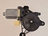 Silnik regulatora szyby drzwi przednich 5Q0959801B