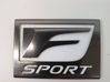 Emblemat / Znaczek 7536153021