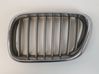 Front bumper upper radiator grill 8247673