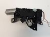 Rear window wiper motor 1397220905