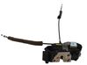 Zamek drzwi tylnych BT309GGF