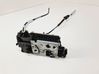 Rear door lock 9688081080