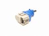 Capteur pédale de frein 8T4T9G854AA