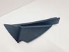 Dashboard side end trim 9672845577
