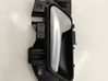Front door interior handle 98201553