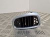 Dashboard side air vent grill/cover trim 687612210R
