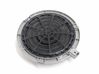 Rear door speaker 
