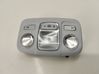 Rear seat light 96781444