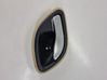 Front door interior handle 98007101