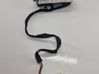 Passenger airbag 8200646737