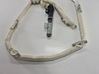 Roof airbag 8200710538