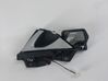 Front door interior handle 9688506377