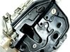 Rear door lock 8E0839016AA