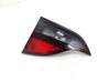 Tailgate rear/tail lights 13288831