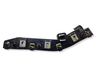 Front bumper mounting bracket 9812064580