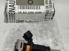 Inyector de combustible 166008992R