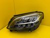 Lampa przednia A2059066906
