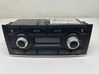 Climate control unit 4E0919158A