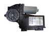 Rear door window regulator motor 4E0959801C