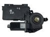 Rear door window regulator motor 4E1959802C