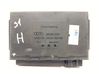 Comfort/convenience module 4B0962258H