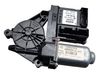 Silnik regulatora szyby drzwi przednich 1T0959701B